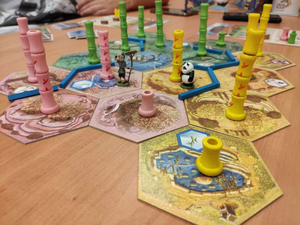 TAKENOKO