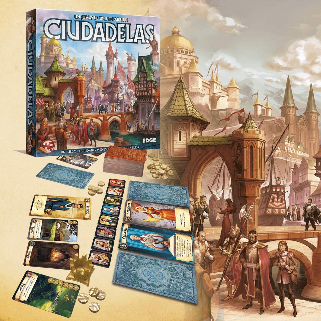 CIUDADELAS