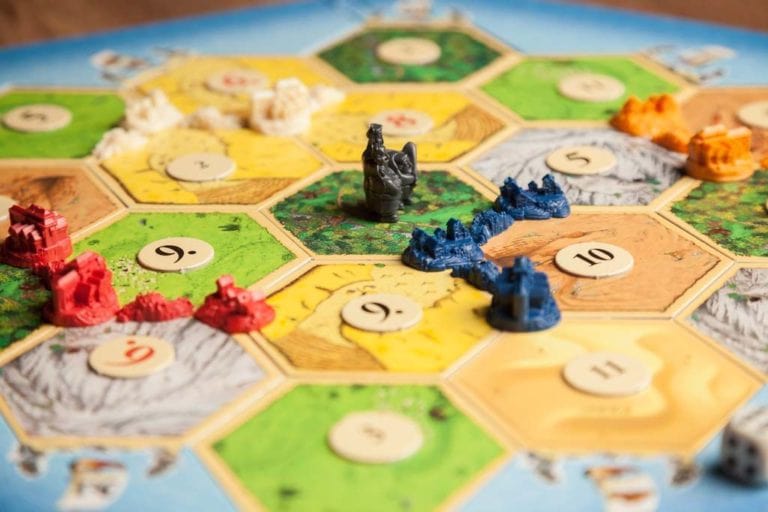 CATAN