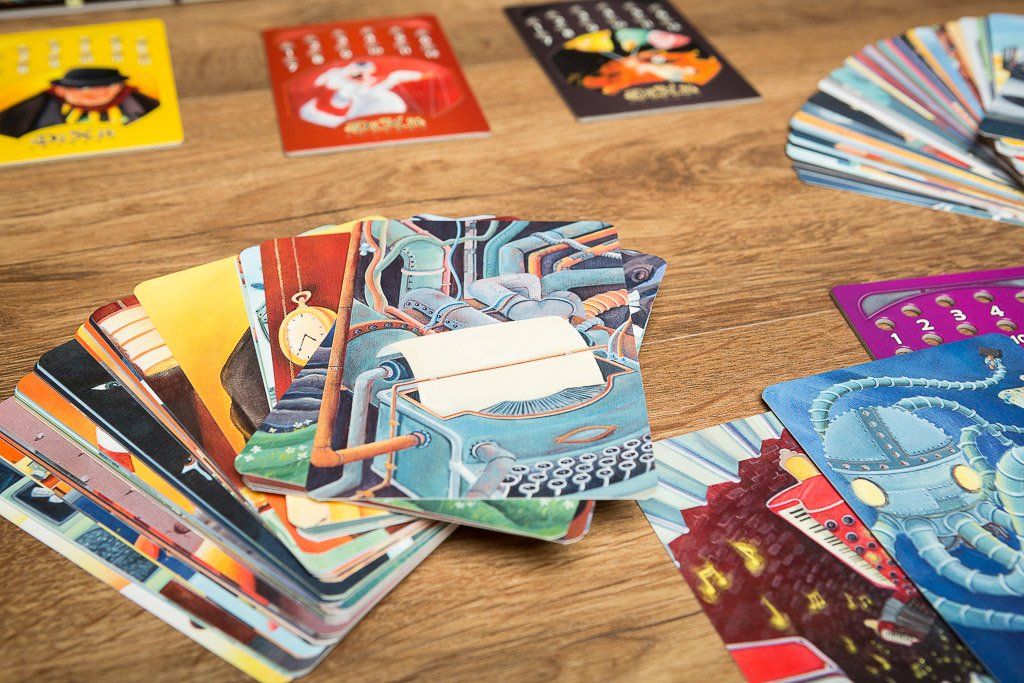DIXIT