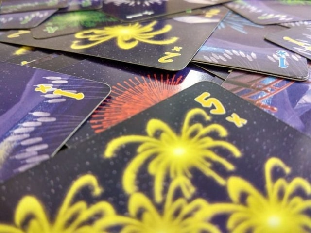 HANABI
