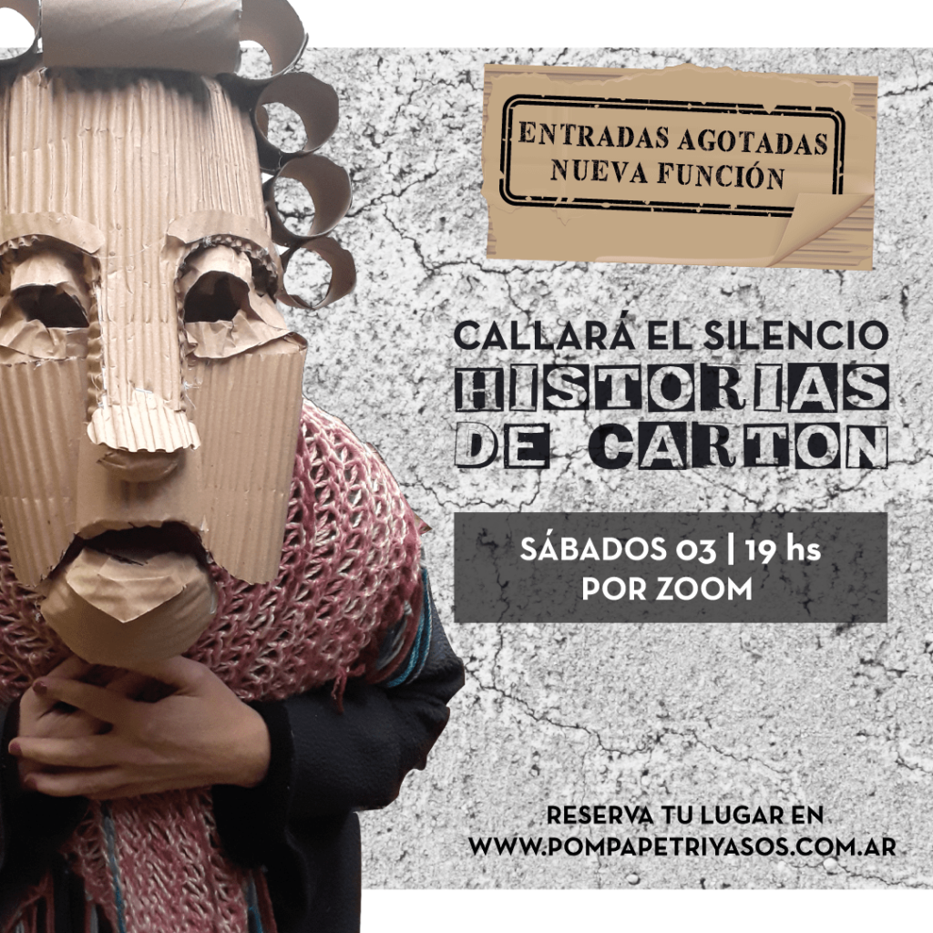 Callará el silencio