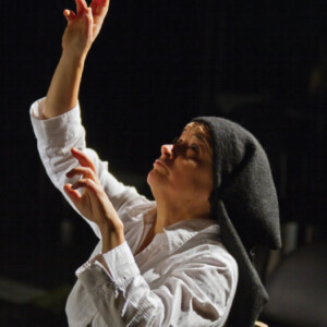 I maltagliati con Sandra Pasini