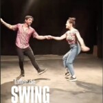 Taller de Swing a la gorra